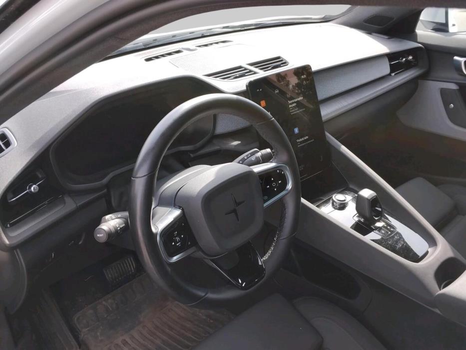 POLESTAR 2 2022
