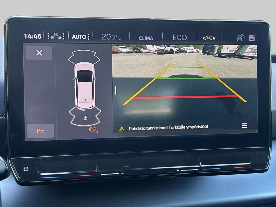 CUPRA Born 2023