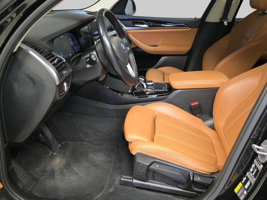 BMW X3 2023