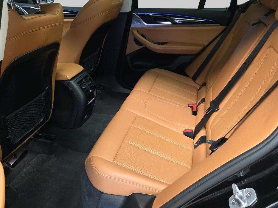 BMW X3 2023