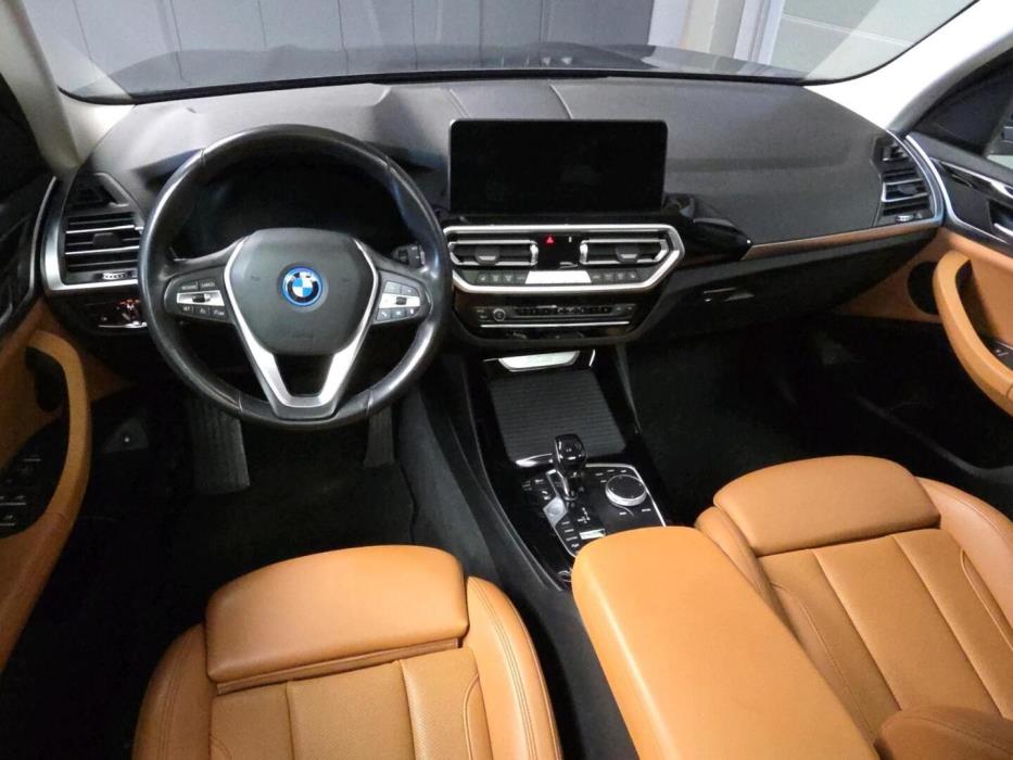 BMW X3 2023