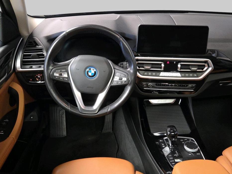 BMW X3 2023