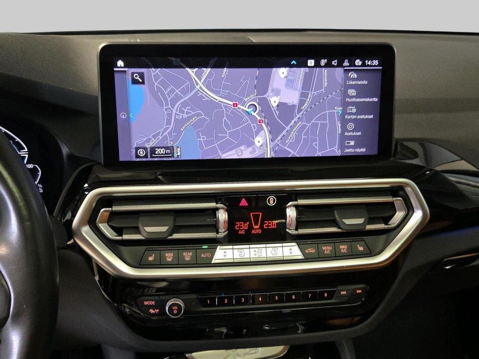 BMW X3 2023