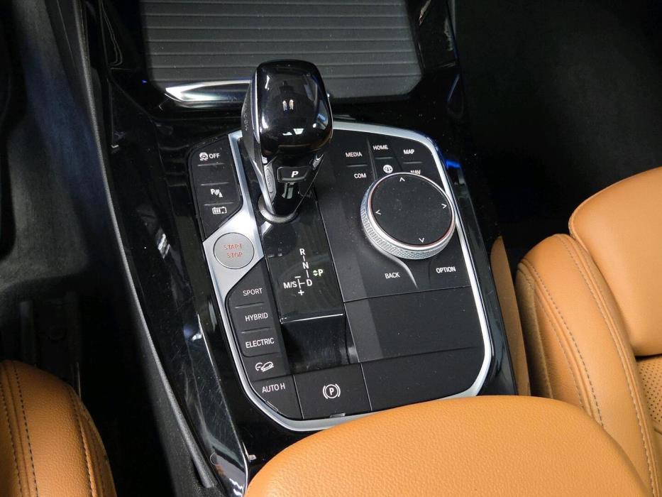 BMW X3 2023