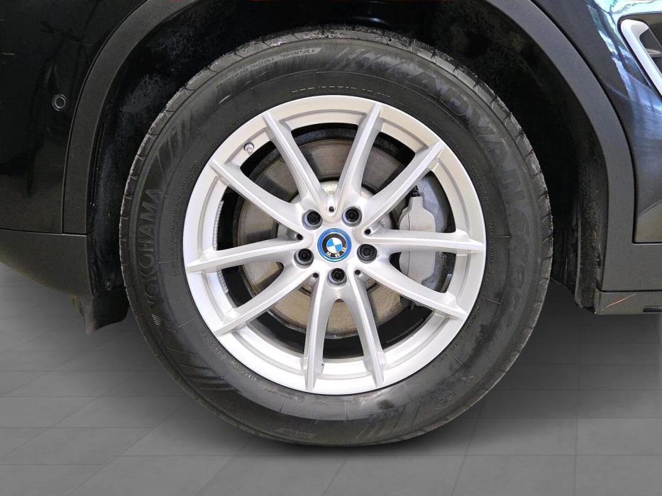 BMW X3 2023