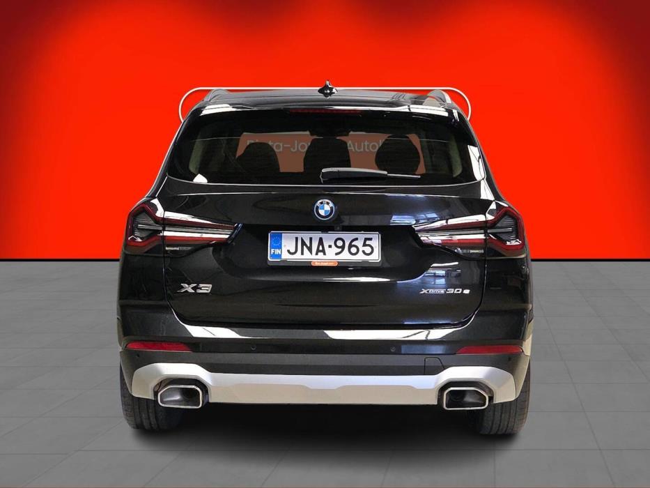 BMW X3 2023