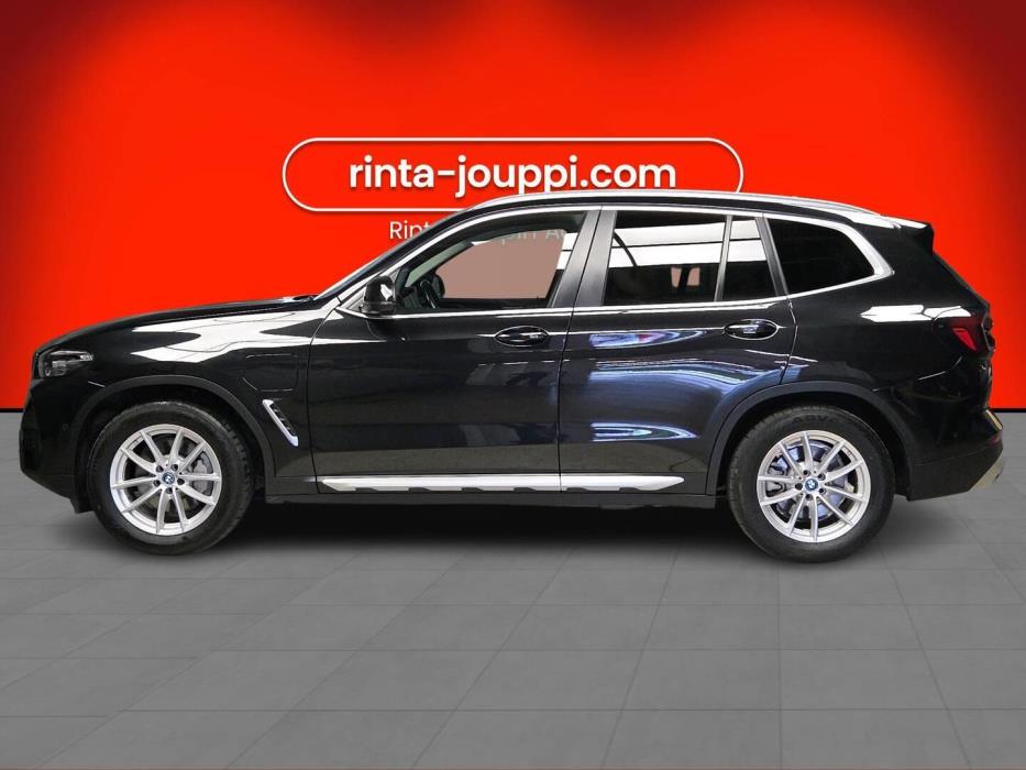 BMW X3 2023