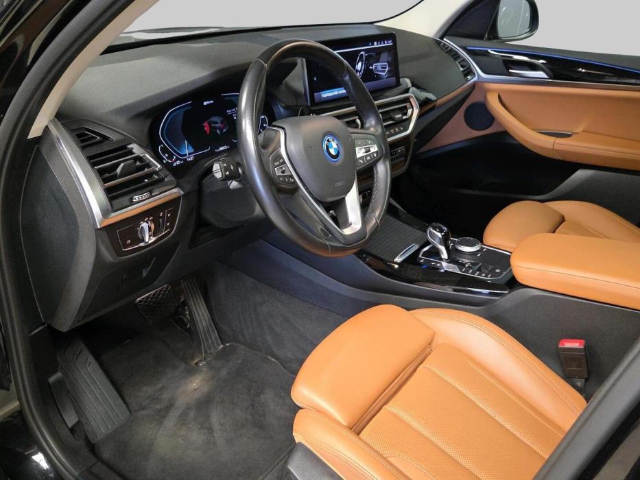 BMW X3 2023