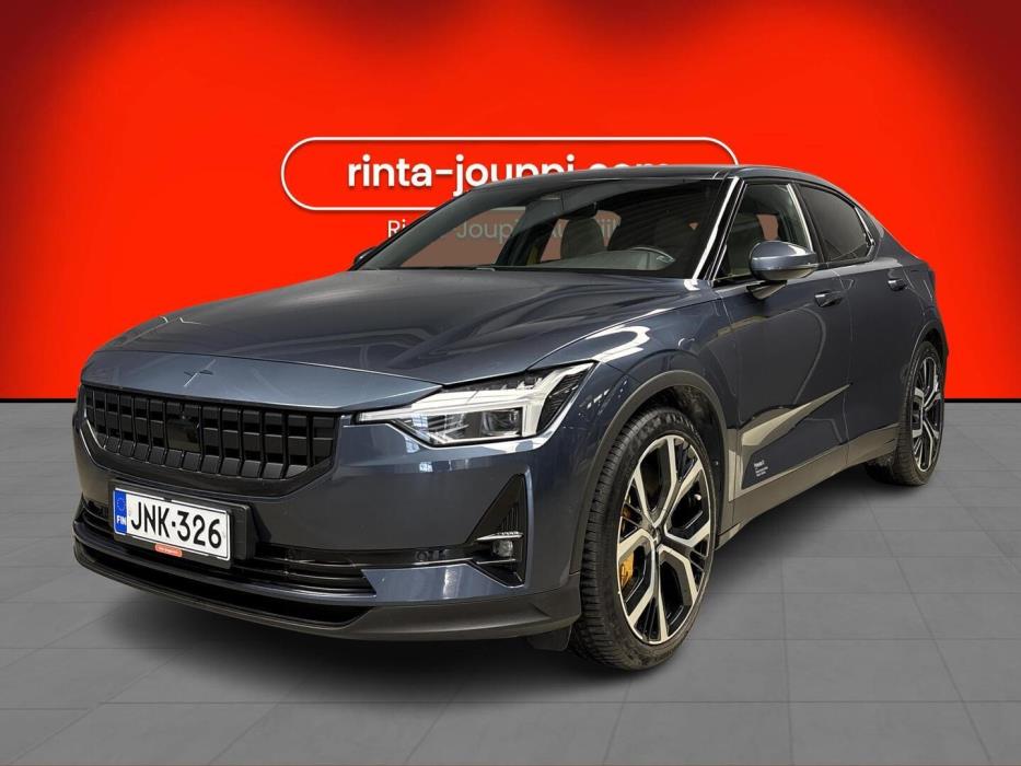 POLESTAR 2 2022