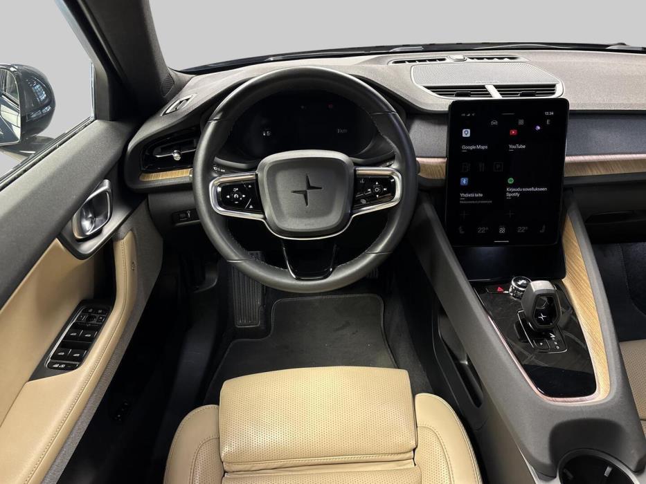 POLESTAR 2 2022