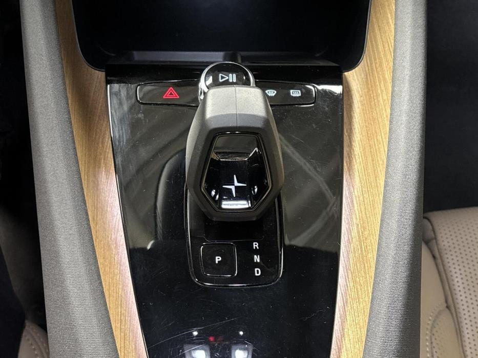 POLESTAR 2 2022