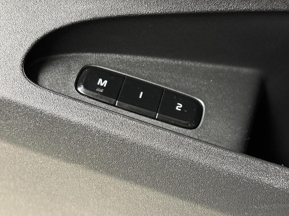 POLESTAR 2 2022