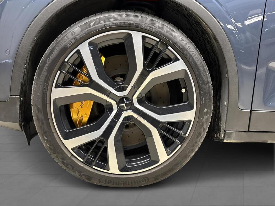 POLESTAR 2 2022