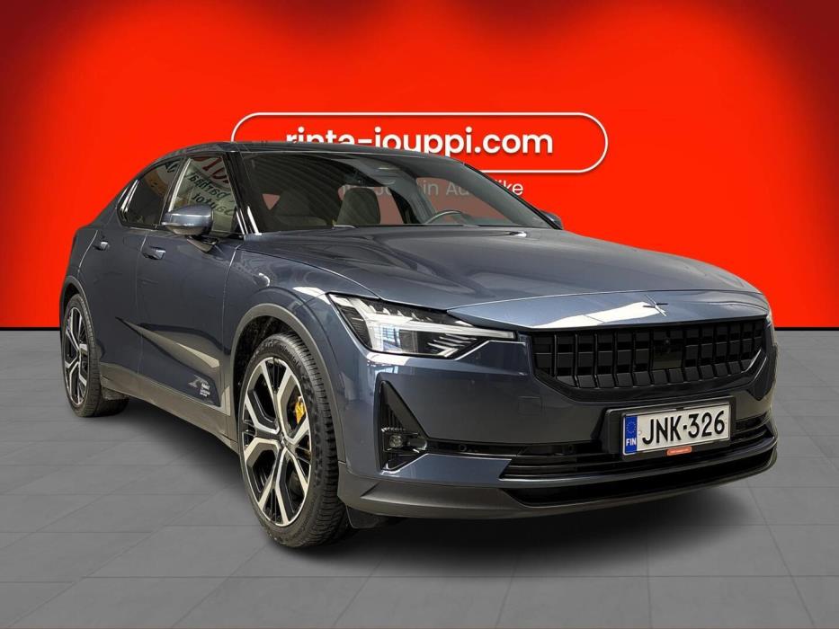POLESTAR 2 2022