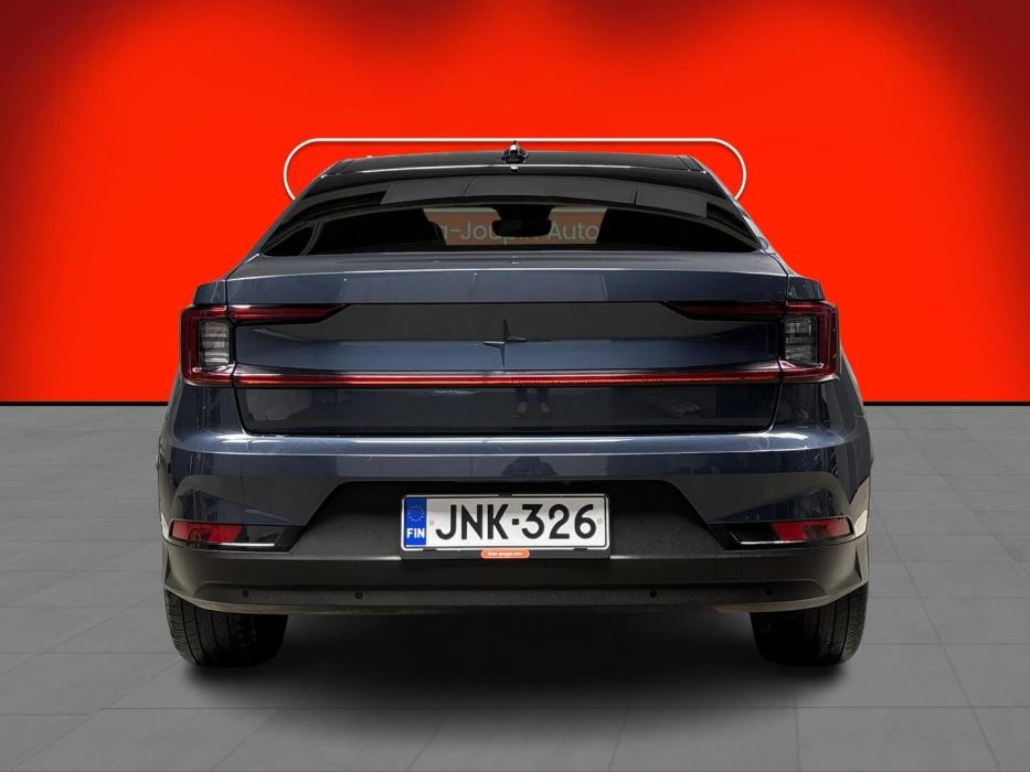POLESTAR 2 2022