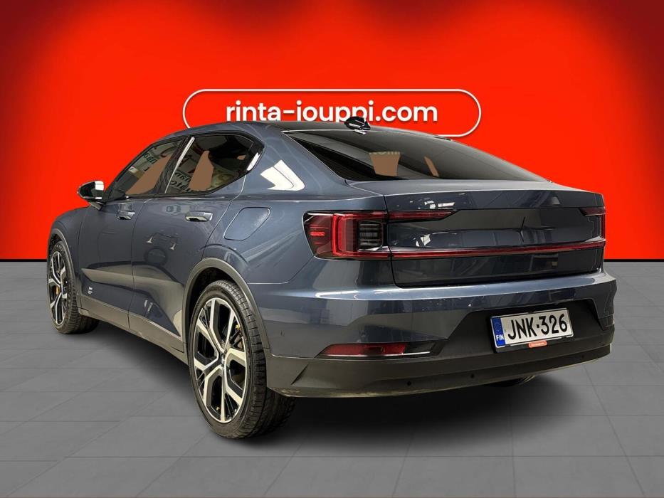 POLESTAR 2 2022