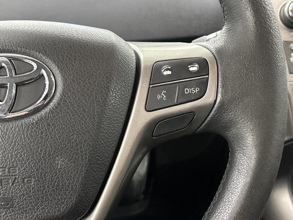 TOYOTA Verso 2010