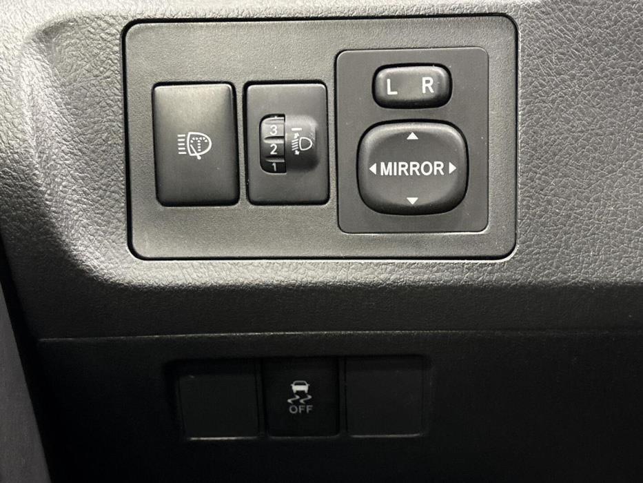 TOYOTA Verso 2010