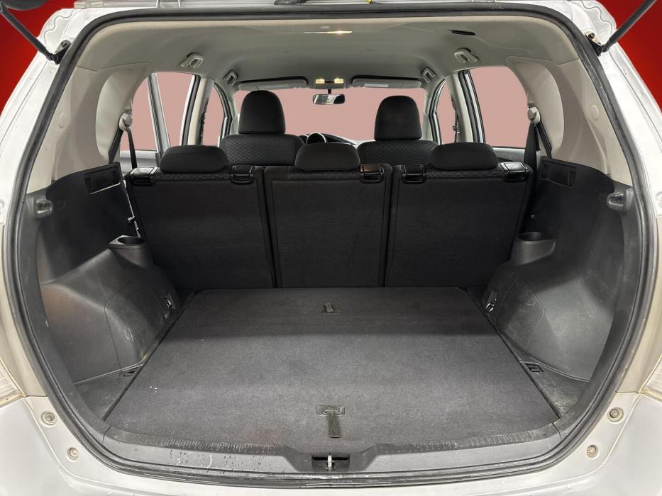 TOYOTA Verso 2010