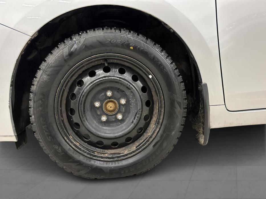 TOYOTA Verso 2010