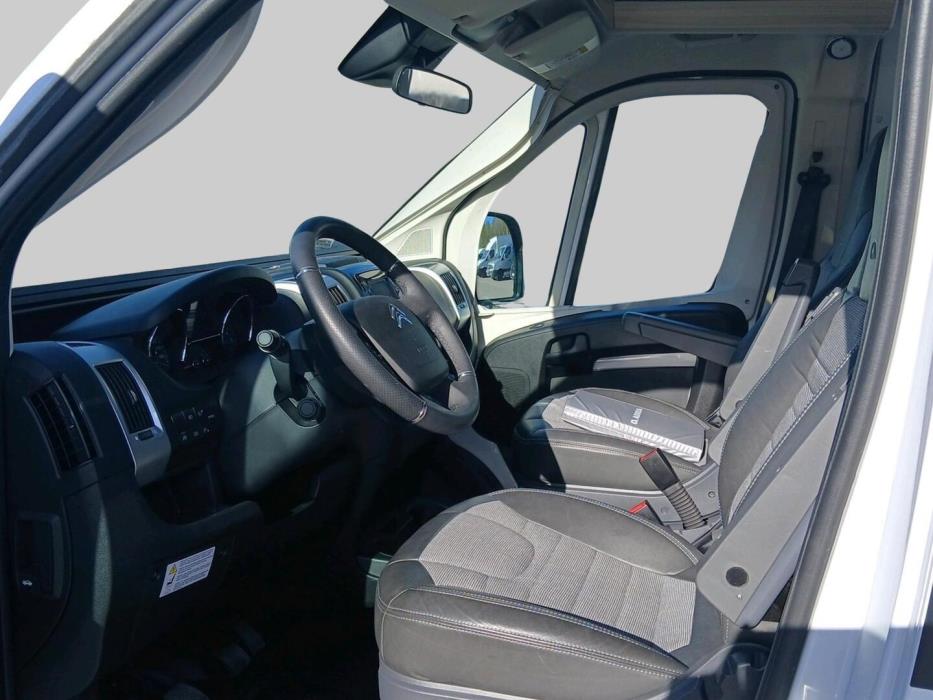 ADRIA TWIN 540 SP PLUS 2025