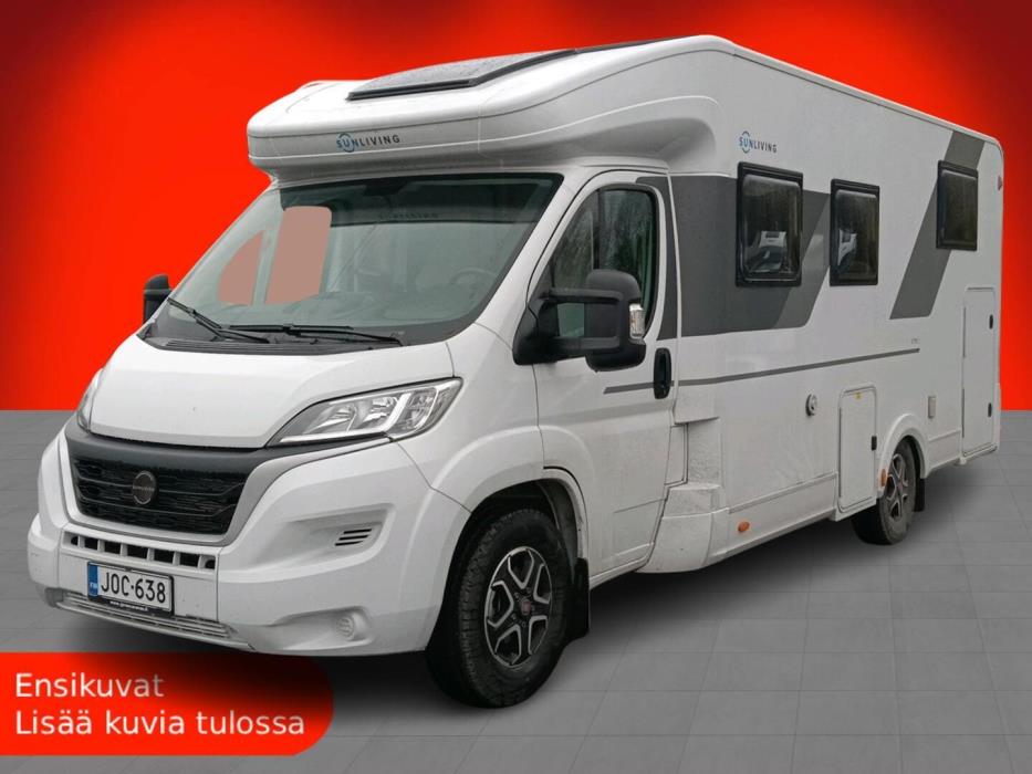 SUN LIVING S 75 SL 2025