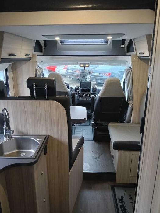 SUN LIVING S 75 SL 2025