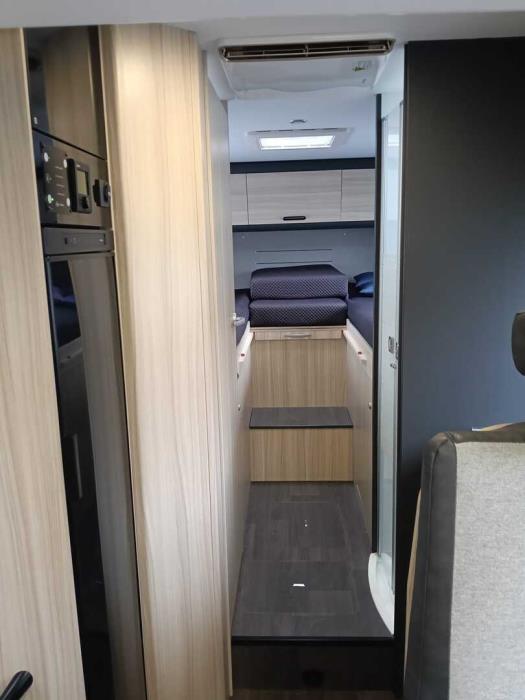 SUN LIVING S 75 SL 2025