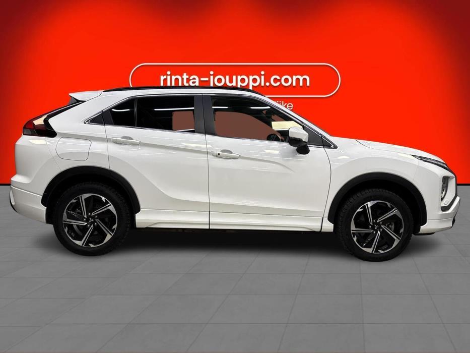 MITSUBISHI ECLIPSE CROSS 2023