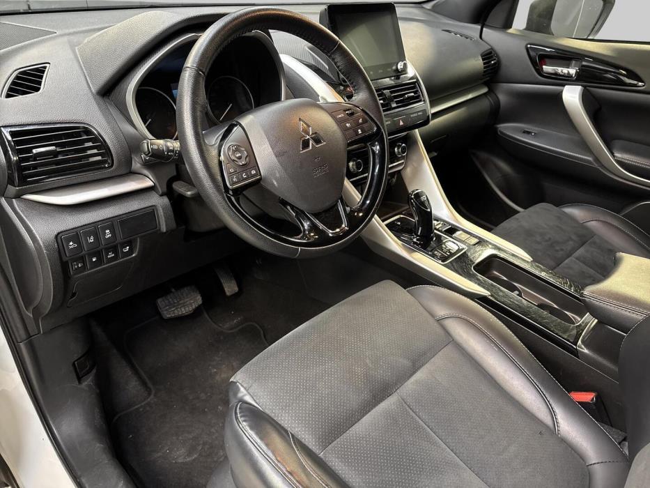 MITSUBISHI ECLIPSE CROSS 2023