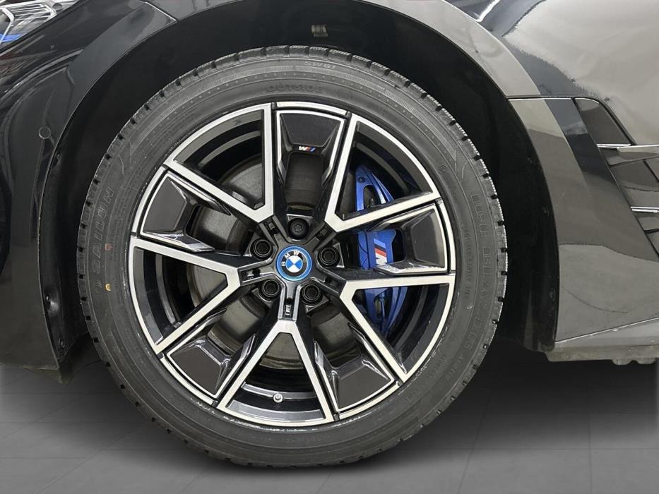 BMW I4 M50 2023