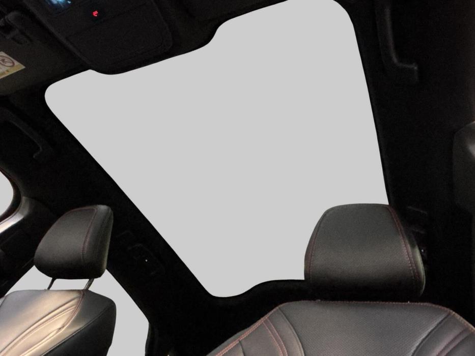 FORD MUSTANG MACH-E 2021