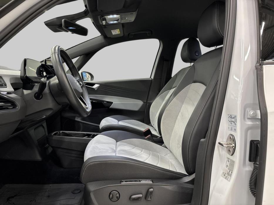 VOLKSWAGEN ID.3 2023