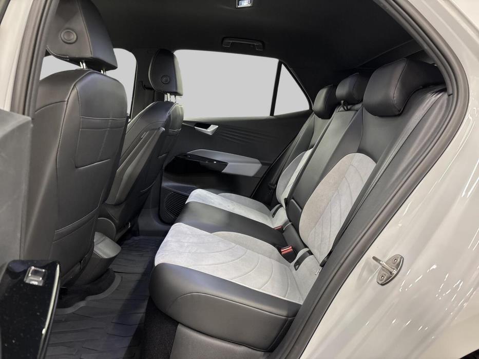 VOLKSWAGEN ID.3 2023