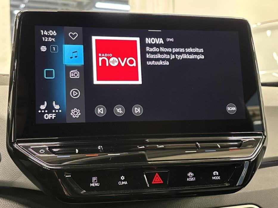 VOLKSWAGEN ID.3 2023