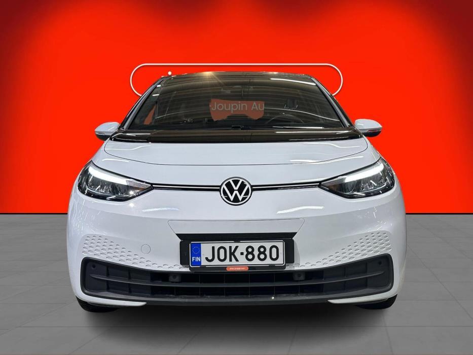 VOLKSWAGEN ID.3 2023