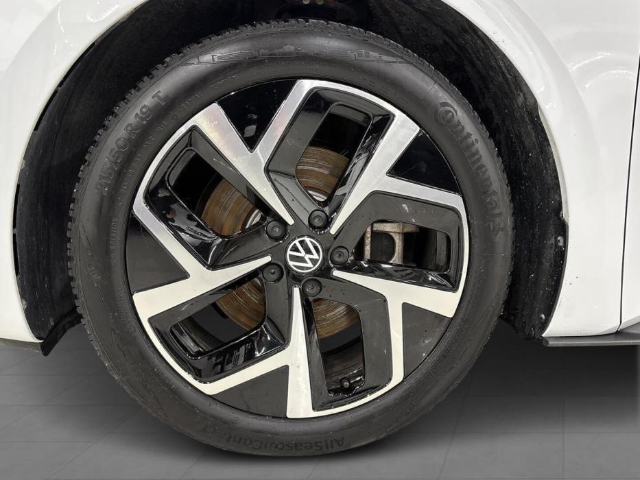 VOLKSWAGEN ID.3 2023