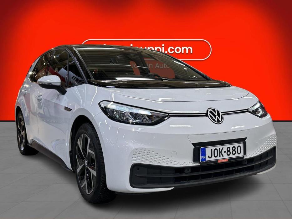 VOLKSWAGEN ID.3 2023