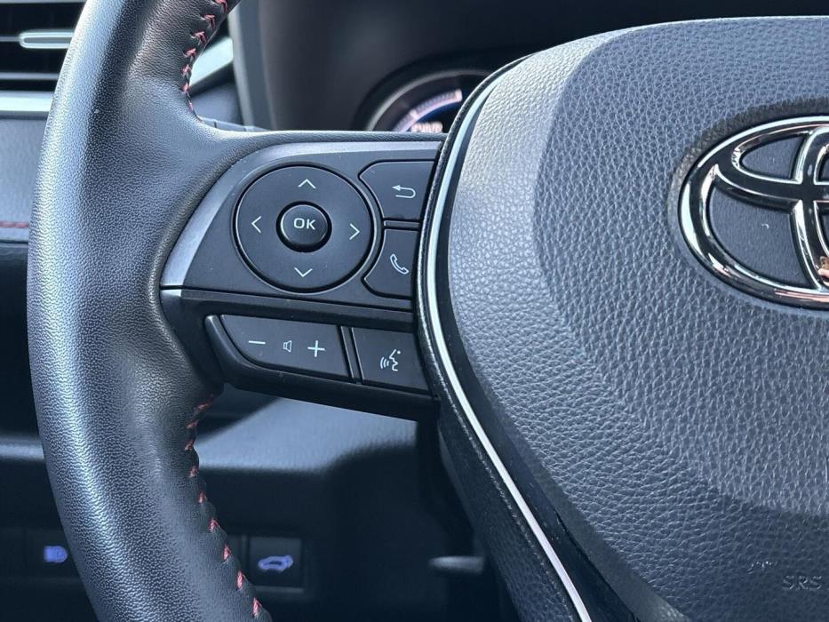 TOYOTA RAV4 PLUG-IN 2021