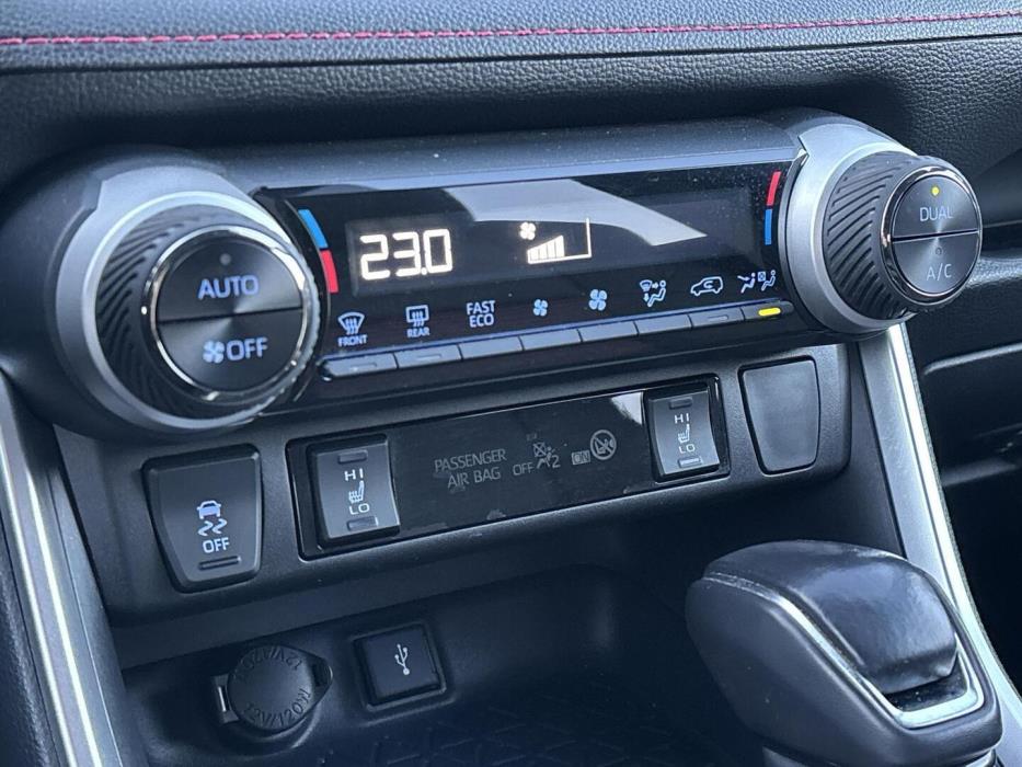 TOYOTA RAV4 PLUG-IN 2021