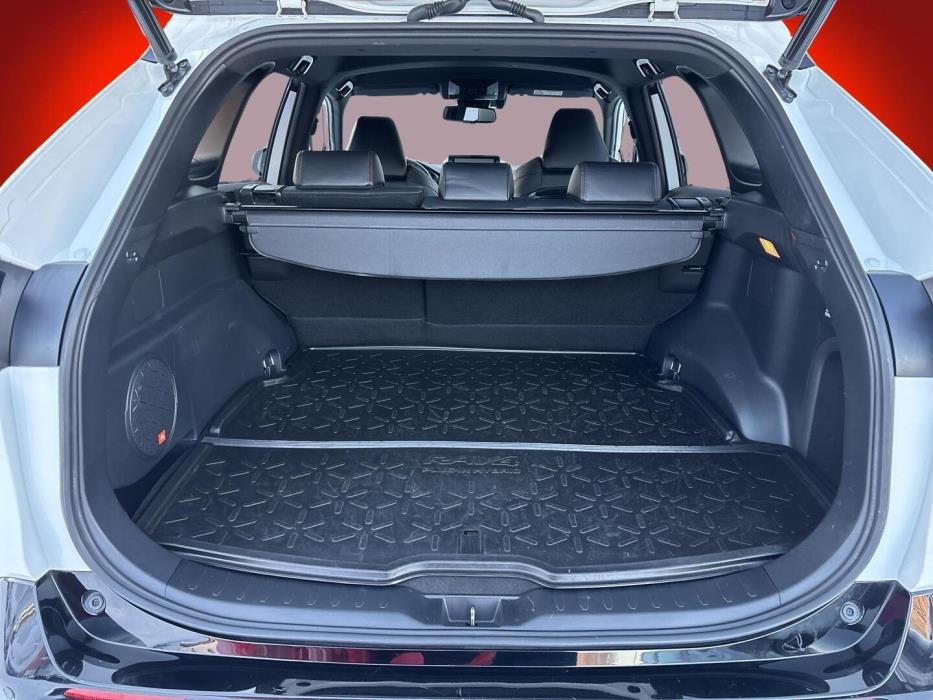 TOYOTA RAV4 PLUG-IN 2021