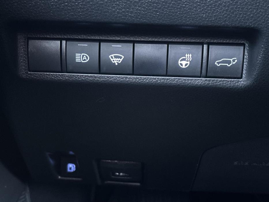 TOYOTA RAV4 PLUG-IN 2021