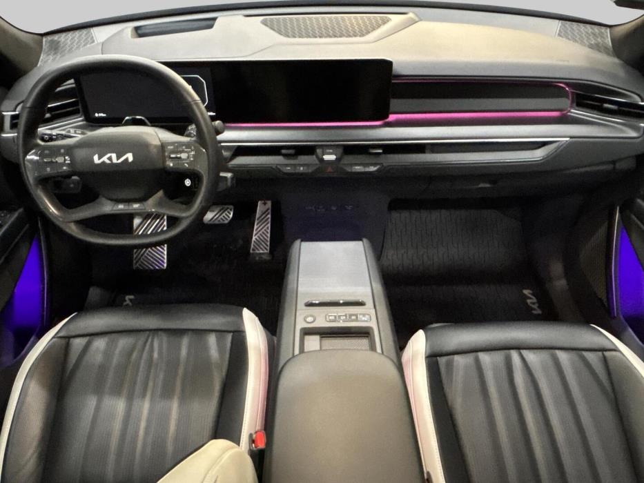 KIA EV9 2025