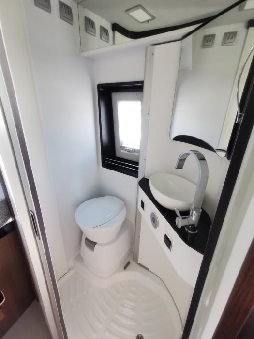 PÖSSL SUMMIT 600 PRIME 2024