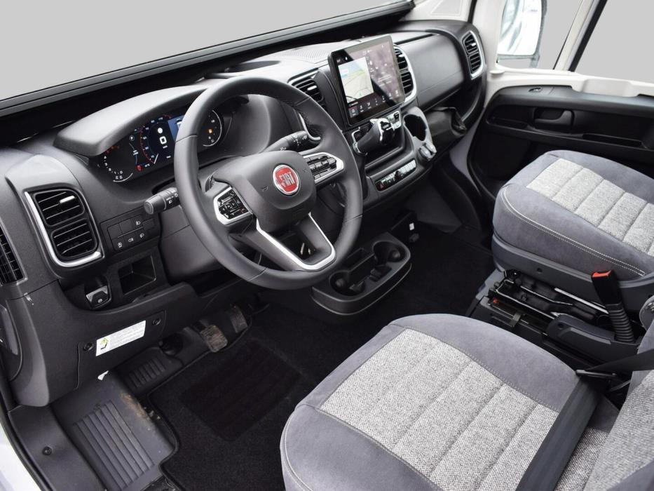 PÖSSL SUMMIT 600 PRIME 2024