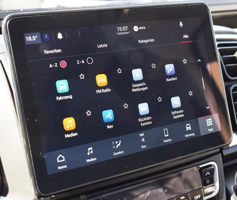 PÖSSL SUMMIT 600 PRIME 2024