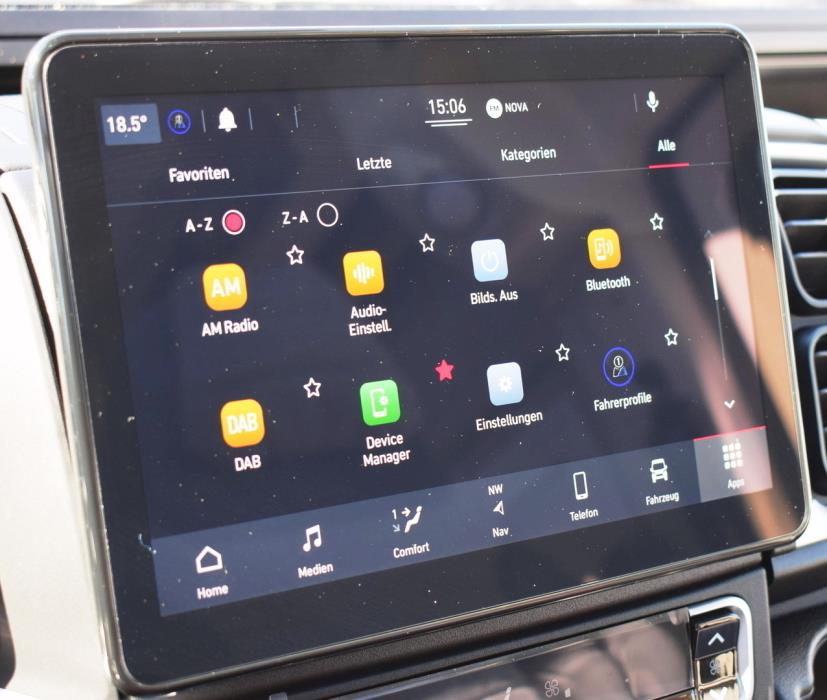 PÖSSL SUMMIT 600 PRIME 2024