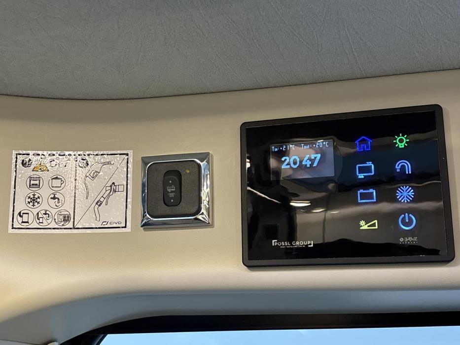 PÖSSL SUMMIT 600 PRIME 2024