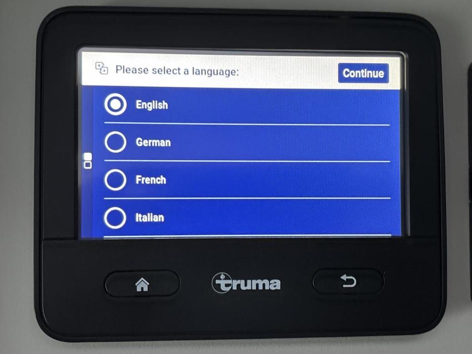 PÖSSL SUMMIT 600 PRIME 2024