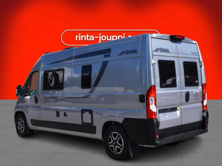 PÖSSL SUMMIT 600 PRIME 2024